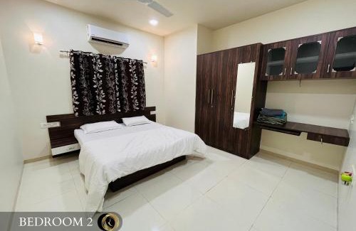 Daulatabad Apartment | 3BHK - Entire property - New listing at OFFER PRICE