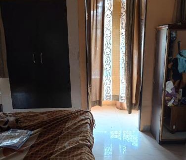 Cidco Apartment | 3BHK Fully Furnished Flat Mid City Aurangabad