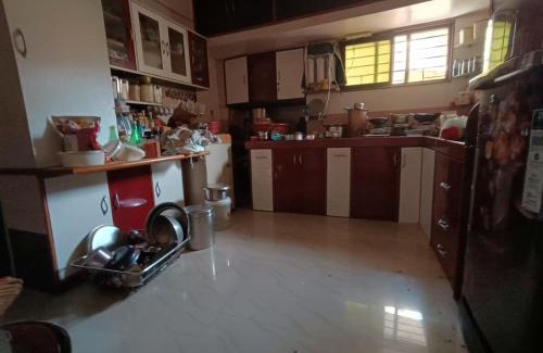 Cidco Apartment | 3BHK Fully Furnished Flat Mid City Aurangabad