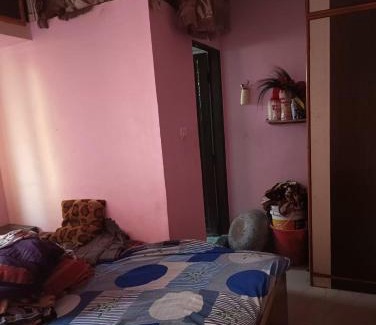 Cidco Apartment | 3BHK Fully Furnished Flat Mid City Aurangabad