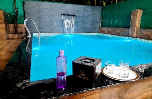 Kune N.m. Villa | 3BHK KHUSHI VILLA BY GOOD VIBES STAY