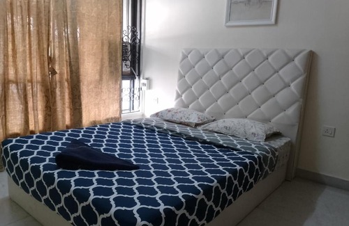 Santacruz Apartment | 3bhk Luxurious Apartment near BKC