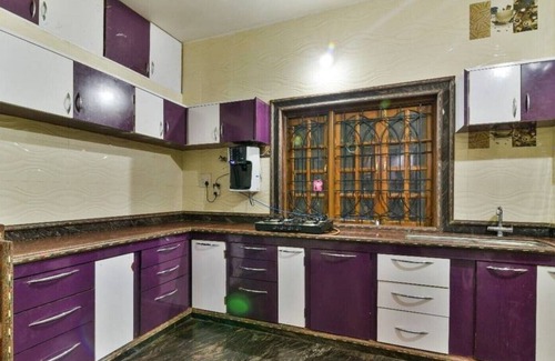 Saunta Vaddo Villa | 3BHK Riverview villa in Candolim 5 minute to Beach