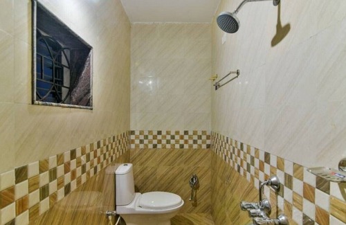 Saunta Vaddo Villa | 3BHK Riverview villa in Candolim 5 minute to Beach