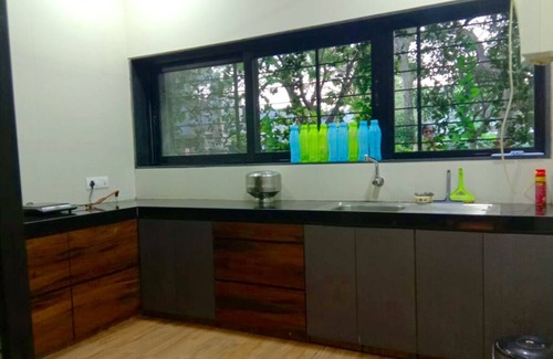 Lonavala Villa | 3BHK Villa With Back Garden, Common Swiming Pool TRiPVil L101