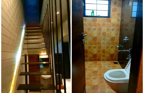 Lonavala Villa | 3BHK Villa With Back Garden, Common Swiming Pool TRiPVil L101