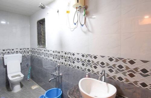 Malavli Villa | 3bhk villa with private pool