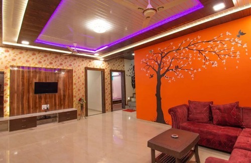 Malavli Villa | 3bhk villa with private pool