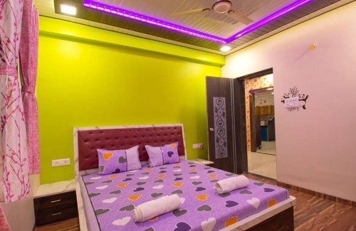 Malavli Villa | 3bhk villa with private pool