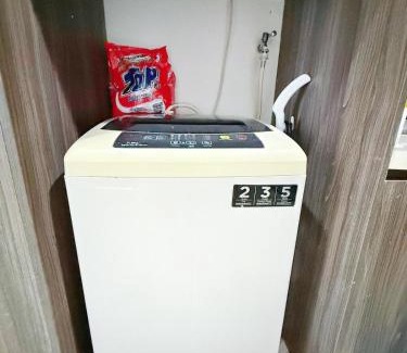 One City Apartment | 3BR 2-8pax Cozy Family Suite - One City Mall