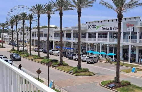 Gulf Shores Condo | 3br/2ba Full Condo w/Pool & Gym, Sleeps 7