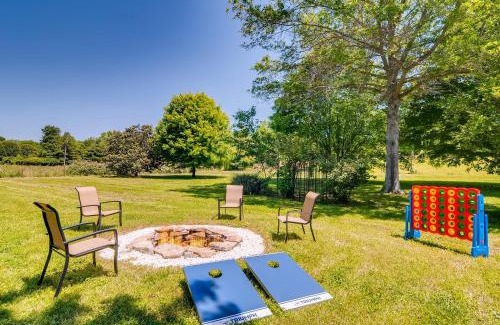 Franklin House | 3BR 2BATH Gorgeous Country Near Nashville F1
