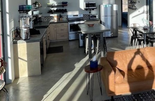 Terlingua House | 3BR 2Bath Private Home Stunning Panoramic View