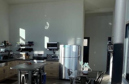 Terlingua House | 3BR 2Bath Private Home Stunning Panoramic View