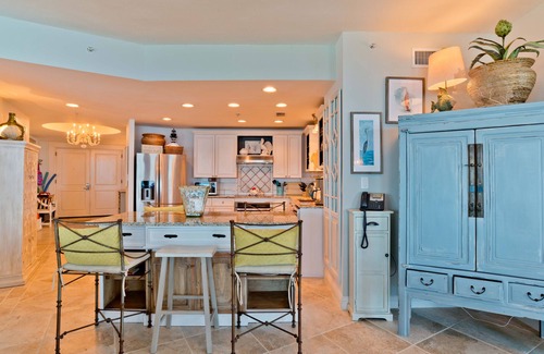 Pensacola Beach Condo | 3BR, 3 1/2 BA Tower 2-1301 Home away from home!