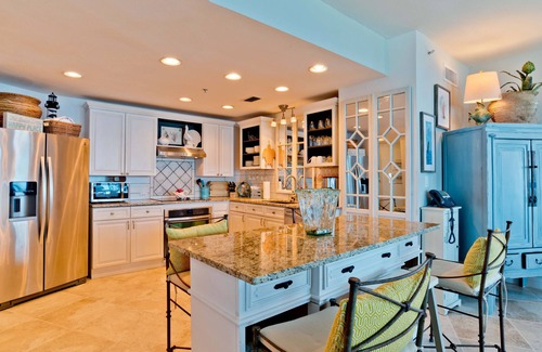 Pensacola Beach Condo | 3BR, 3 1/2 BA Tower 2-1301 Home away from home!