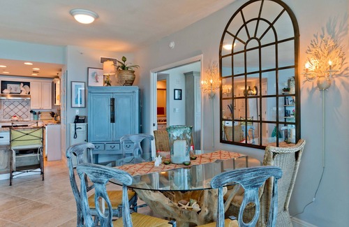 Pensacola Beach Condo | 3BR, 3 1/2 BA Tower 2-1301 Home away from home!