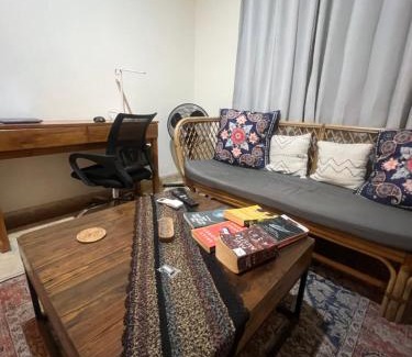 Bukit House | 3BR 3BA Nyoman House near GWK Cultural Park and best beaches