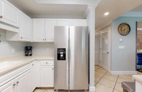 Orange Beach Condo | 3br/3ba w/Lazy River & Slide Sleeps 8