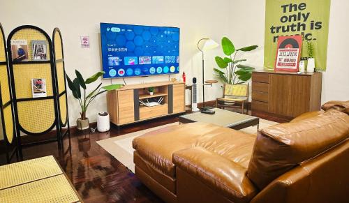 Si Phraya Villa | 3BR 5BedVilla Silom China town BTS Surasak Special offer