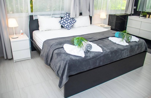 Bavaro Apartment | 3BR Apartment in Bavaro Punta Cana Airbnb Apartment
