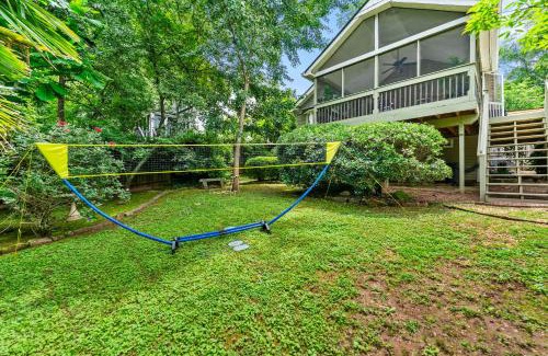 Oakhurst House | 3BR Bungalow by Oakhurst - Decatur