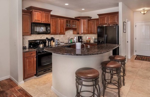 Driggs House | 3BR Creek Front on Ski Hill Rd