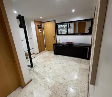 Lumiar Apartment | 3BR Family-Sized Flat in Lumiar