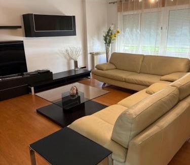 Lumiar Apartment | 3BR Family-Sized Flat in Lumiar