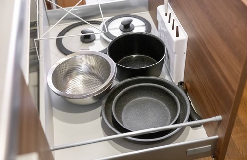 Shinsekai House | 3BR for 8Pax Tsutenkaku View Rooftop Dining Unparalleled Convenience - Tsutenkaku Royal House/Osaka Ōsaka