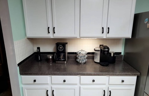 Braun's Farm House | 3BR Fun Retreat: Game Room & Attractions Nearby!