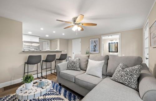 Palm Harbor House | 3BR Guest Escape with Pool and Theater