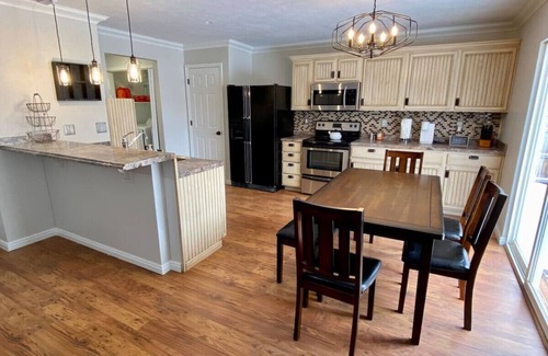 Heber House | 3BR Heber Home - 25 mins to Park City