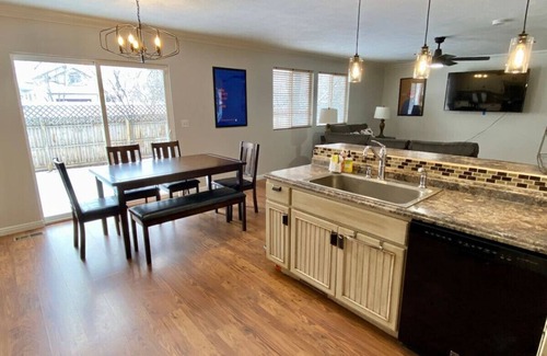 Heber House | 3BR Heber Home - 25 mins to Park City