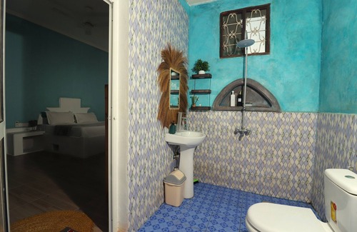 Bwejuu Beach House | 3BR Home in Paje with Pool – Walk to Beach, Dining, & Kite Spots