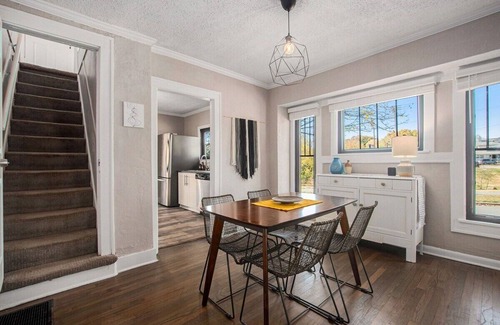 Tower Homes House | 3BR Home in the Heart of Waldo|TrolleyTrail