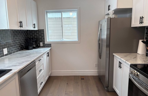 Timiskaming District House | 3BR Home near Snowmobile Trails, College + Hospital