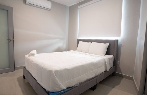 Gobernador Pinero Apartment | 3BR | Homely, Modern and quiet apartment with 3 parkings