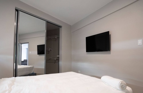 Gobernador Pinero Apartment | 3BR | Homely, Modern and quiet apartment with 3 parkings