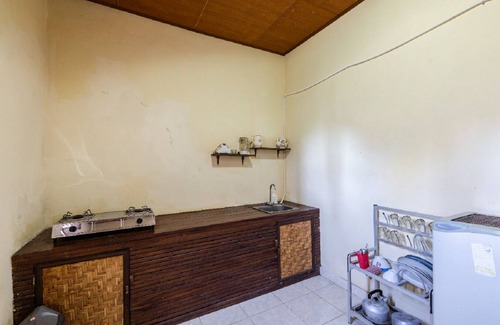 Pejeng Kawan House | 3Br/House In Balinese Home Inviorement