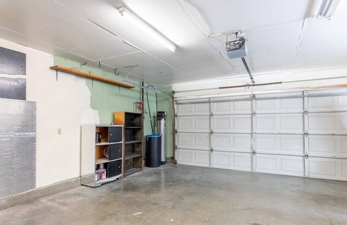 Livermore House | 3BR House in Livermore + Pets OK