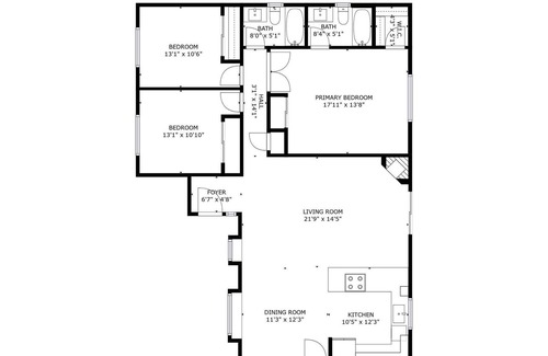 Livermore House | 3BR House in Livermore + Pets OK