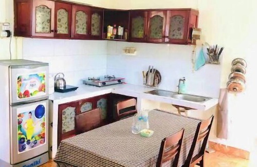 Pleiku House | 3BR house in Pleiku city 300sqm with yard, garden