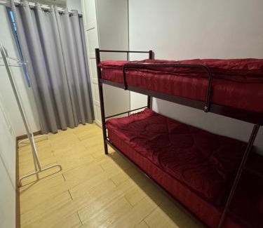 Batu Pahat House | 3BR House near Toll Yong peng