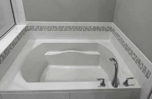 Coon Rapids House | 3BR house with modern furnishings. Newly Built