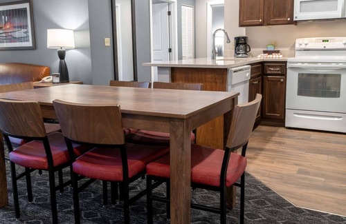 West Yellowstone Apartment | 3BR in resort near west entrance to Yellowstone