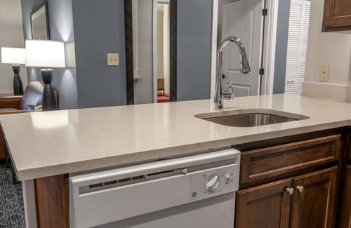 West Yellowstone Apartment | 3BR in resort near west entrance to Yellowstone