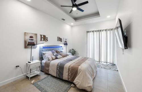 McAllen Apartment | 3BR lovely Townhouse in McAllen