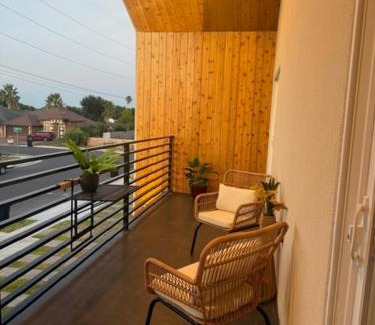 McAllen Apartment | 3BR lovely Townhouse in McAllen
