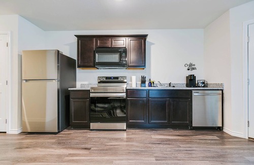 San Angelo House | 3BR Moments from Goodfellow AFB!